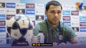 بازیکن آخال: سپاهان بازیکنان بزرگی دارد