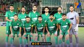 همه بازیکنان ذوب‌آهن در دسترس؛ شاگردان حدادی‌فر مقابل پرسپولیس