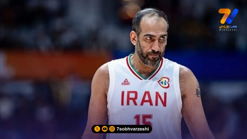 حدادی: با افتخار به استقلال می آیم