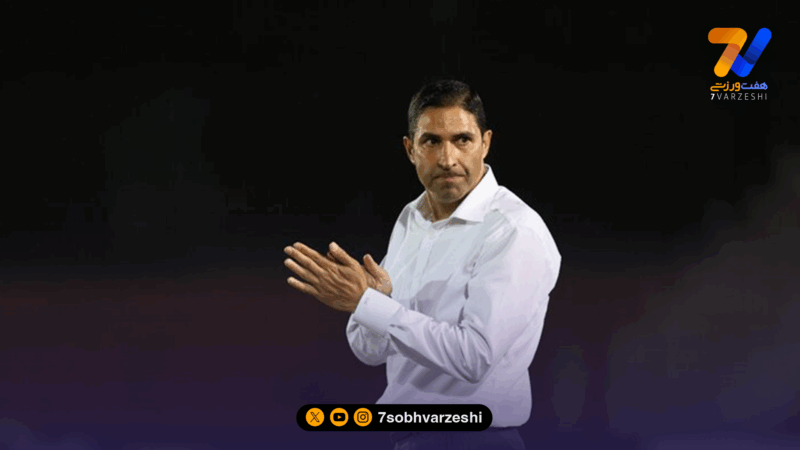هاشمیان به باشگاه: تمام مبلغ قراردادم را می خواهم