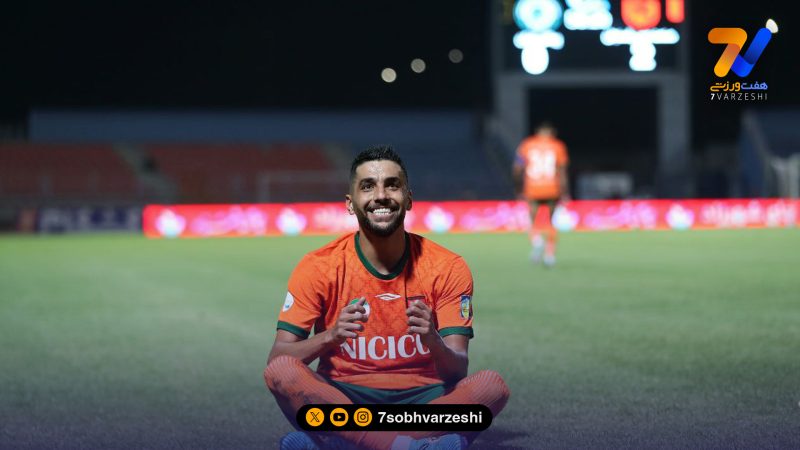 بازیکن مس رفسنجان علیه باشگاه خود حکم گرفت!
