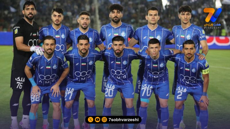 جدال حساس استقلال و الوحدات؛ نبردی برای بقا در لیگ قهرمانان آسیا