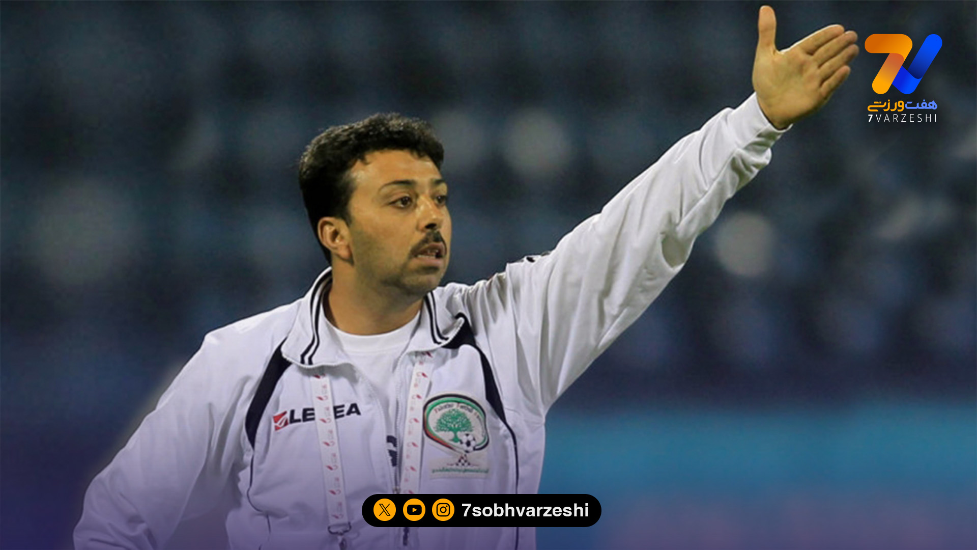 سرمربی الوحدات: استقلال تیم بزرگی است اما ما به دنبال 3 امتیاز هستیم