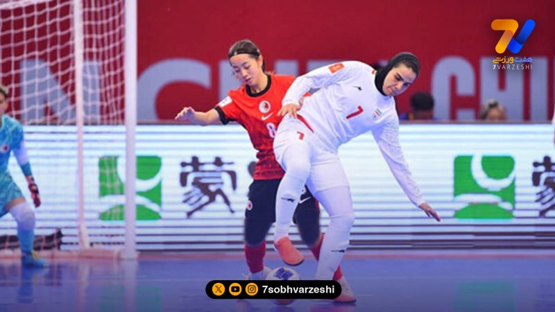 تیم ملی ایران با کانادا و لهستان بازی می کند