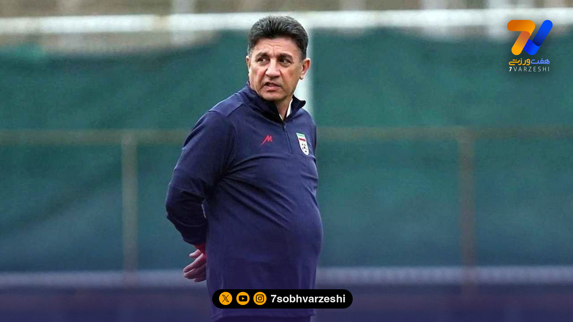 قلعه نویی، کارشناسان فوتبال را به کمپ تیم ملی دعوت کرد