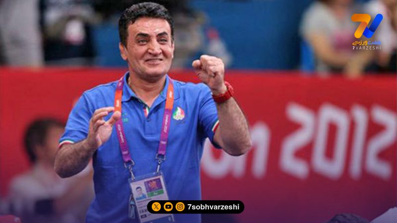 محمد بنا به هاشمیان: بی دلال و مافیا نتیجه نمی گیری!