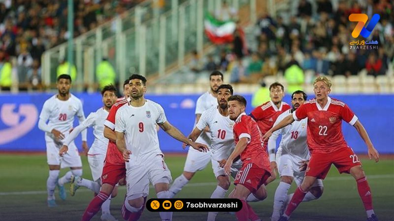 کارشناس فوتبال روسیه: ایران، جدی ترین حریف روسیه است