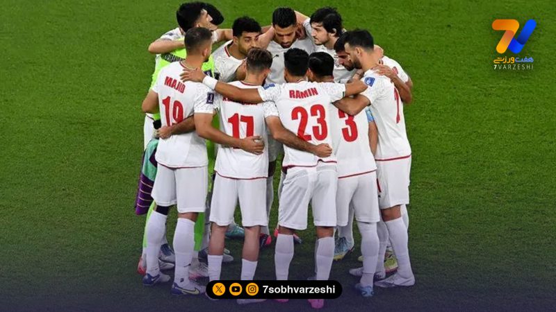 اعلام رسمی زمان دیدارهای تیم ملی در تورنمنت 4 جانبه