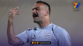 عمران زاده: خیبر تیم سرسختی است اما برای پیروزی بازی می کنیم