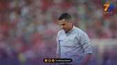 زمان اولین حضور اوسمار روی نیمکت پرسپولیس مشخص شد