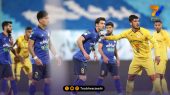 پوستر دیدنی فجر سپاسی برای تقابل با استقلال
