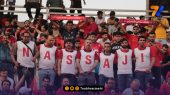 واکنش شدید باشگاه نساجی به بازسازی غیرمترقبه ورزشگاه شهید وطنی