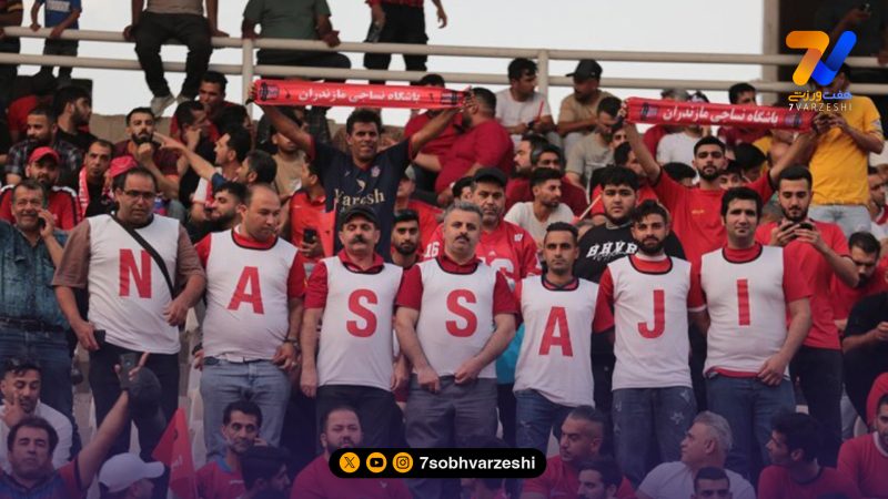 واکنش شدید باشگاه نساجی به بازسازی غیرمترقبه ورزشگاه شهید وطنی