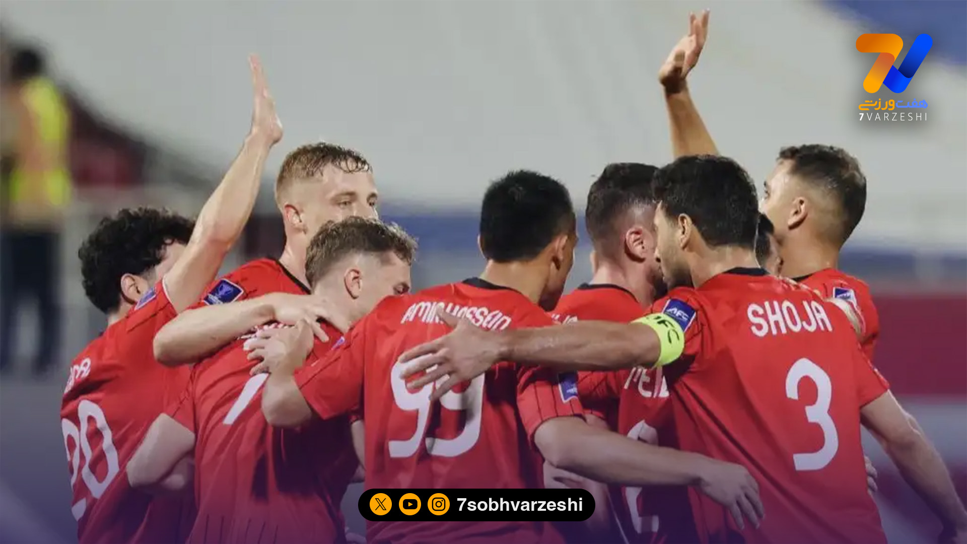 ترکیب تراکتور مقابل گل گهر مشخص شد