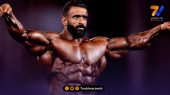 هادی چوپان، خطرناک ترین بدنساز جهان! 