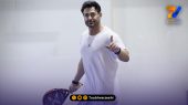 محمدرضا گلزار کناره گیری کرد!