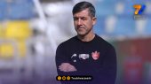 خبر تکمیلی؛ دوشنبه باقری پرسپولیس را تمرین می دهد، سه شنبه اوسمار!