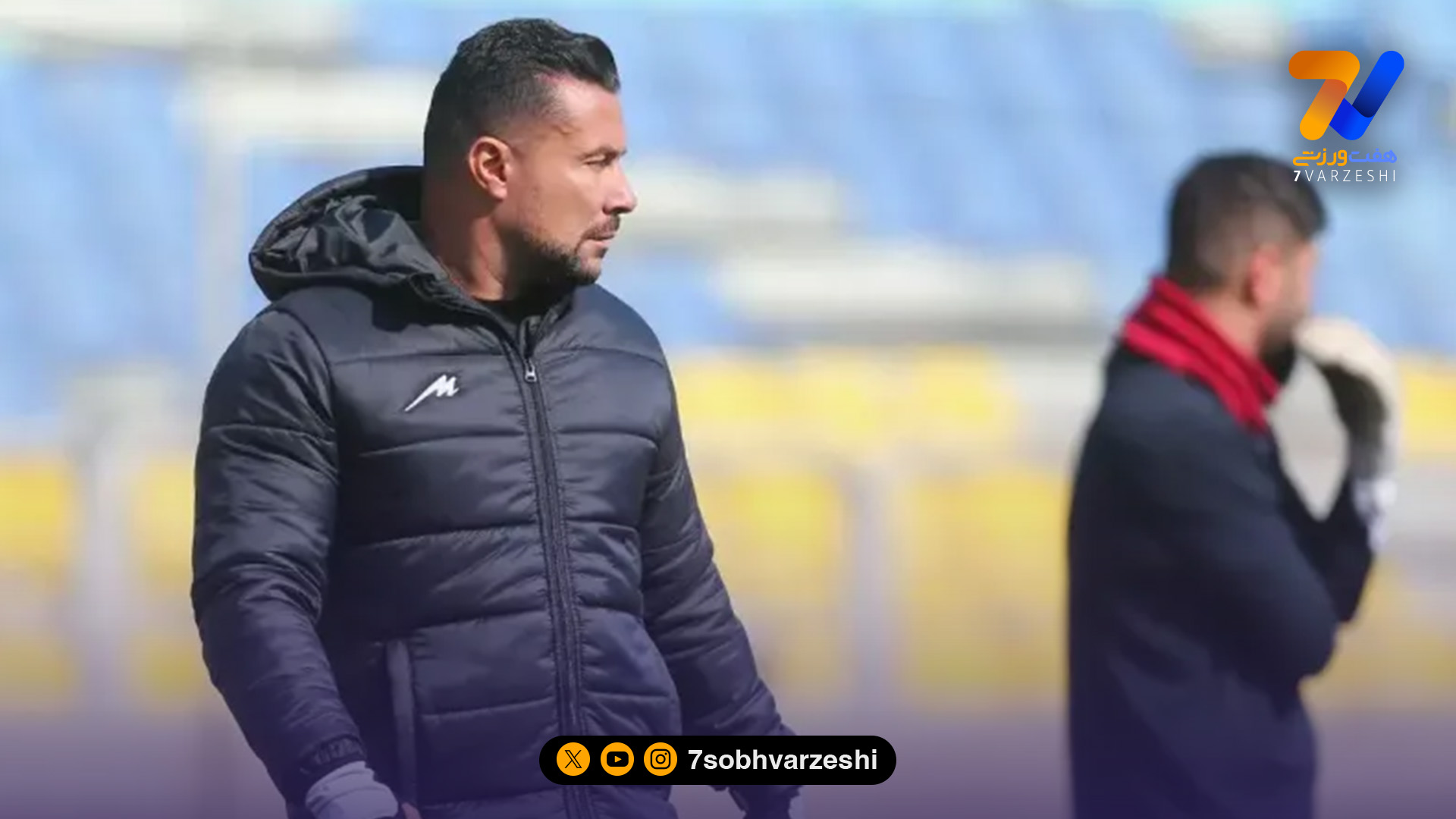 نیمکت پرسپولیس تقویت می شود؛ تولدو در راه ایران!
