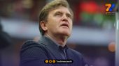 رئیس لوکوموتیو مسکو: با یک گل، ایران را شکست می دهیم 