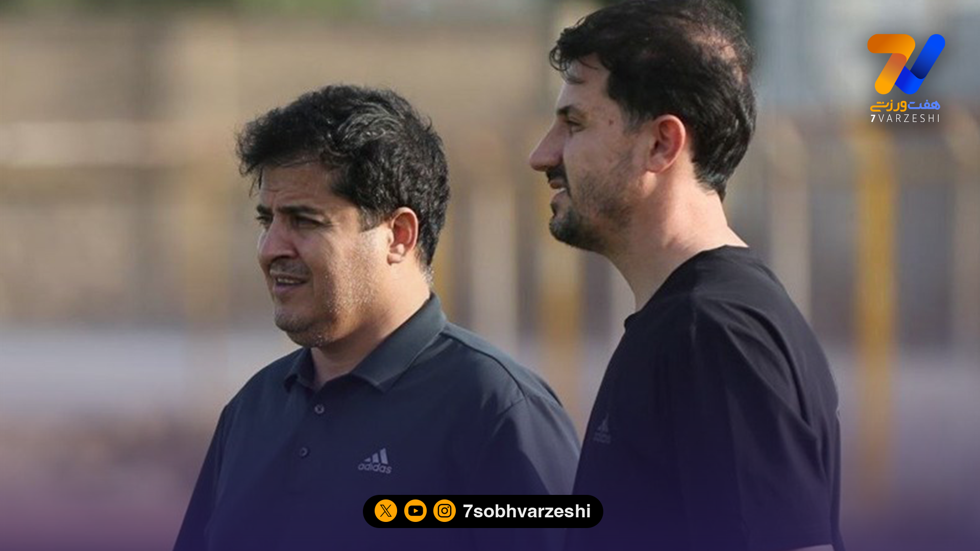 تغییرات مدیریتی در ذوبآهن؛ معاون فنی کنار گذاشته شد!