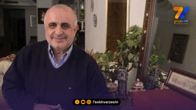 کمیته استیناف: پرونده فجر سپاسی در اسرع وقت بررسی و حکم صادر می‌شود