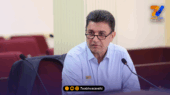 قلعه‌نویی: نشست با دنیامالی کمک بزرگی به تیم ملی بود