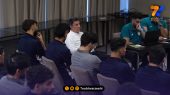 قلعه نویی برای تیم ملی جلسه گذاشت 
