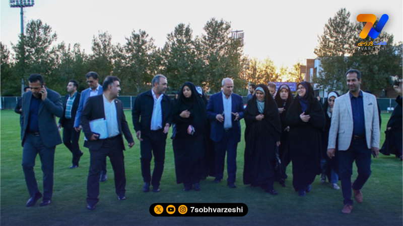 پاسخ رسمی فدراسیون فوتبال به شایعه اعزام نمایندگان مجلس به امارات