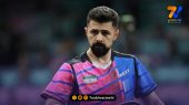 نیما عالمیان به‌دلیل مشکل ویزا از حضور در قهرمانی آسیا بازماند 