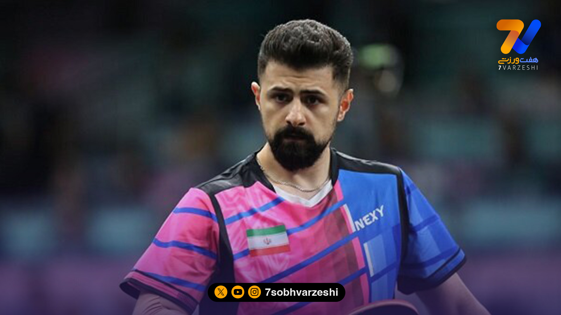 نیما عالمیان به‌دلیل مشکل ویزا از حضور در قهرمانی آسیا بازماند