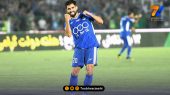 کوشکی: هنوز هیچ تیمی امتیاز خوبی نگرفته/ برای قهرمانی استقلال می جنگیم 