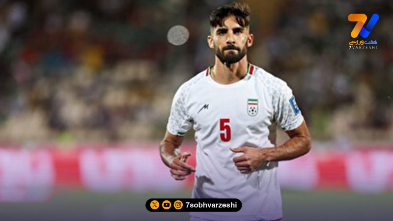 یک پرسپولیسی دیگر به تیم ملی دعوت شد!