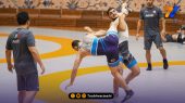 دعوت آزادکاران مدال‌آور به اردوی تیم ملی 