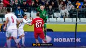 دروازه‌بان پاری‌سن‌ژرمن: بازی برابر ایران لذت‌بخش بود 
