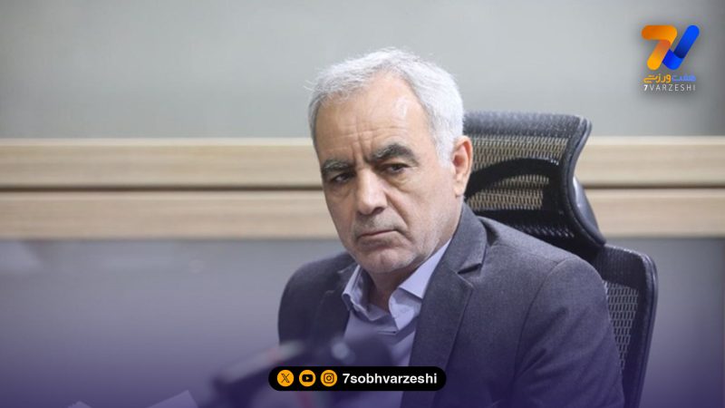 بهاروند: تیم میزبان، محل برگزاری دربی را مشخص می کند