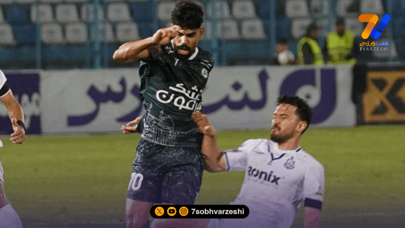 حرکت جالب ذوب آهن؛ تصویر تمام سرمربیان در پوستر دیدار با ملوان