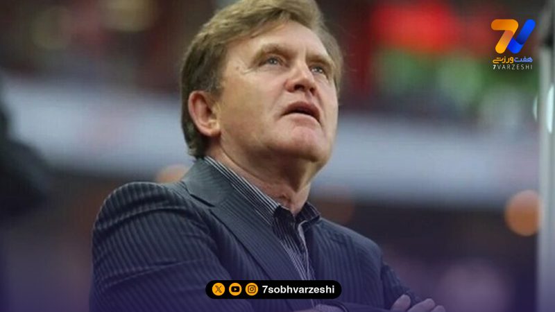 مدیر سابق لوکوموتیو: جهانبخش باید همان لحظه اخراج می شد