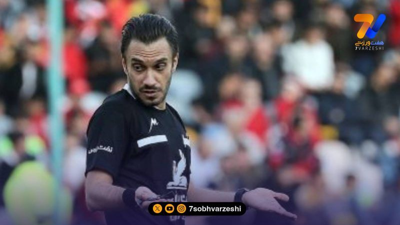جدول سود و زیان داوری؛ شمس آذر صدر را از فولاد گرفت!