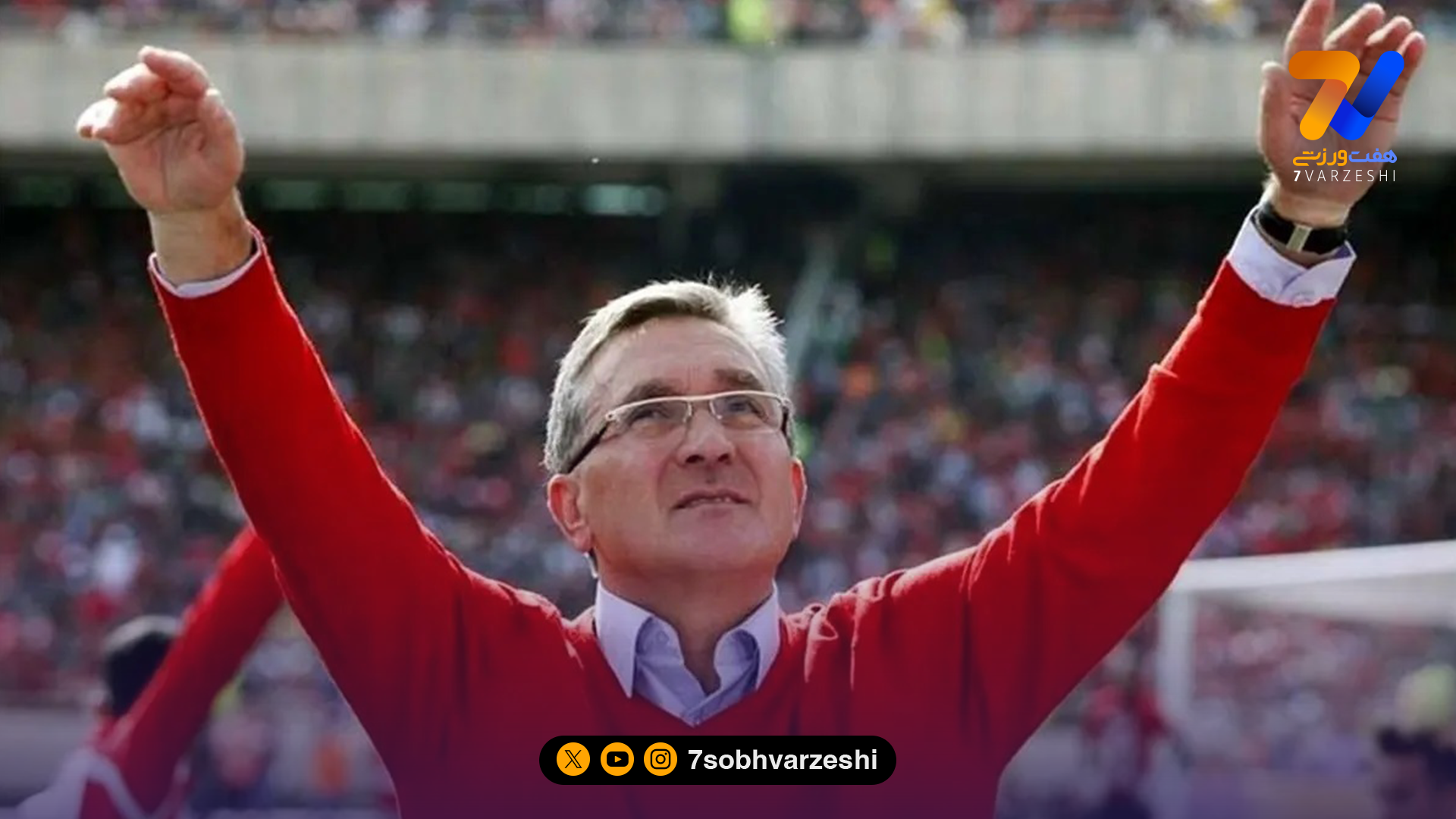 برانکو: دیگر نمی‌خواهم سرمربی شوم!