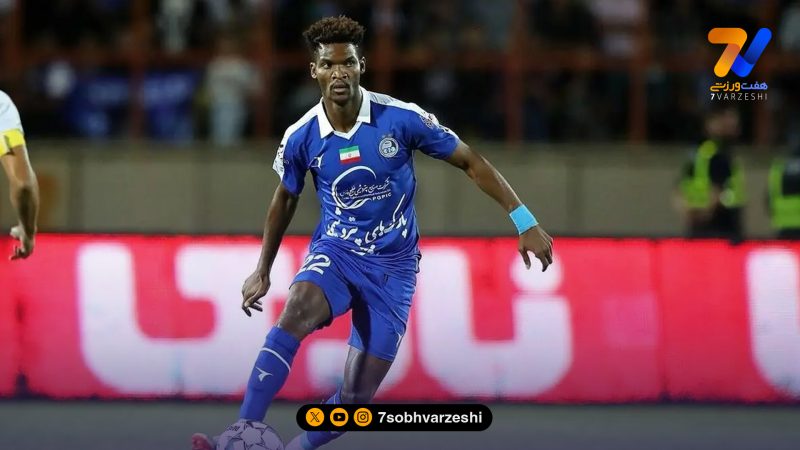 عملکرد ملی پوشان استقلال و پرسپولیس در فیفادی