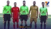 پیروزی پرسپولیس در دیدار تدارکاتی 
