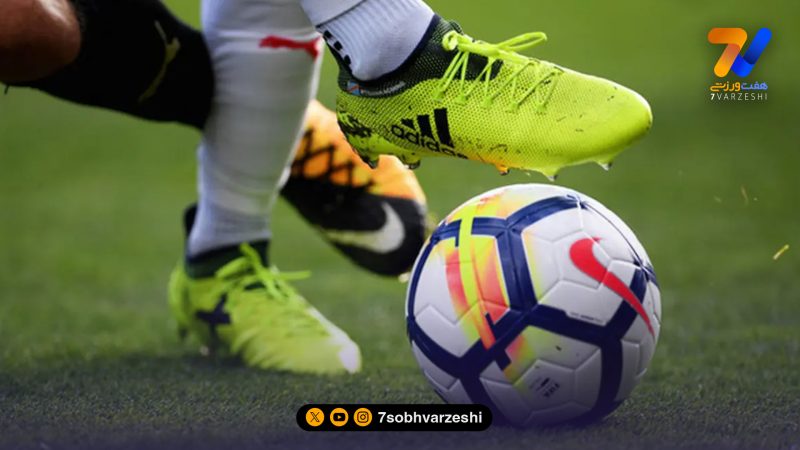 یک فوتبالیست، به اتهام شرط بندی دستگیر شد!
