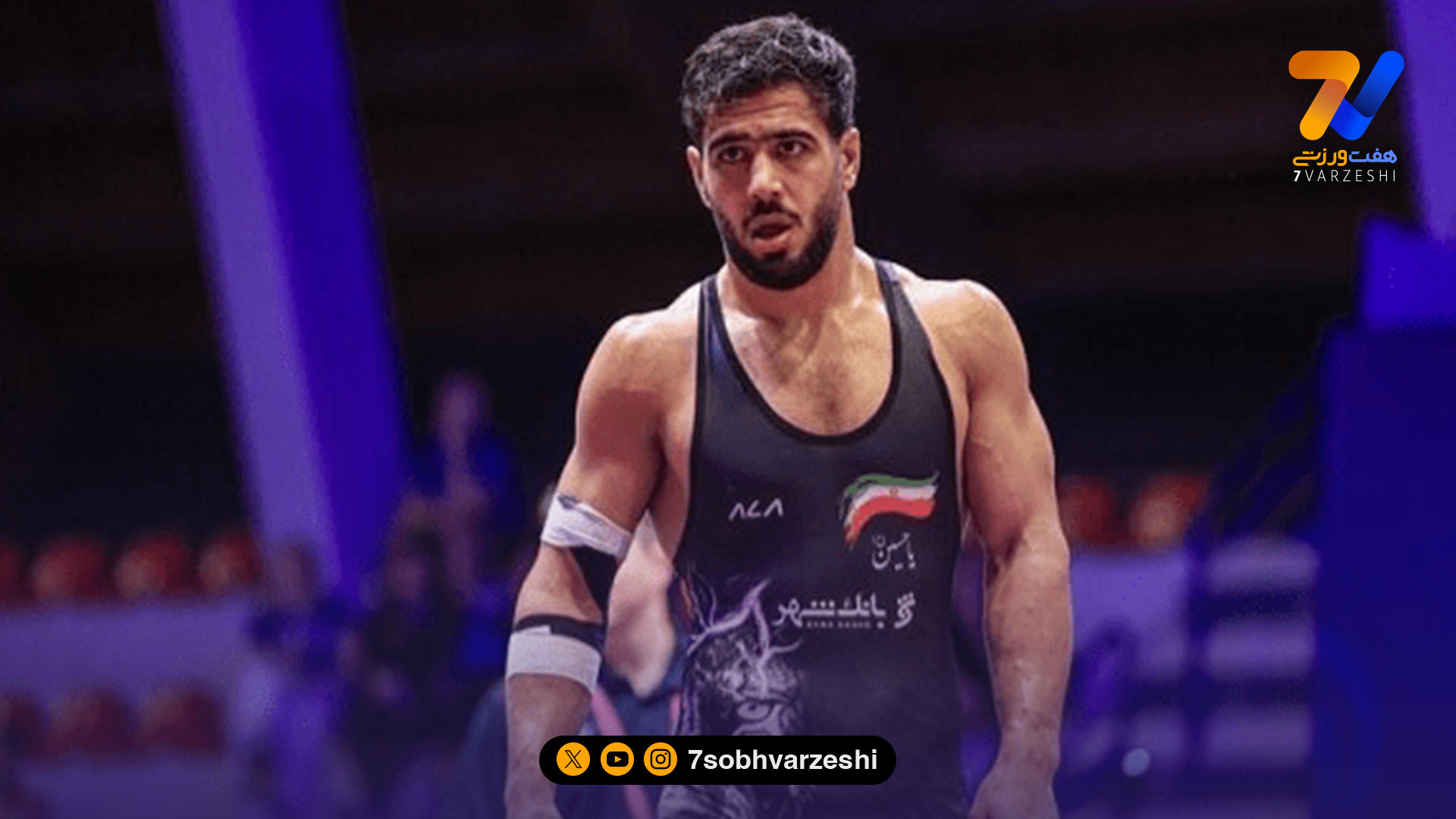 یک ملی پوش دیگر استقلالی شد