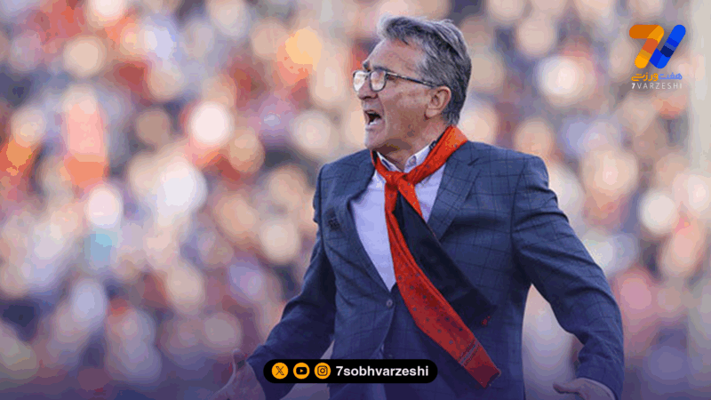 واکنش برانکو به خبر خداحافظی از دنیای مربیگری