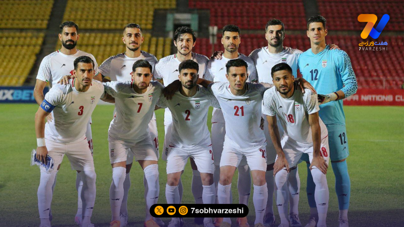 تیم ملی به روسیه می رود؛ خبرنگاران ایرانی جا ماندند!