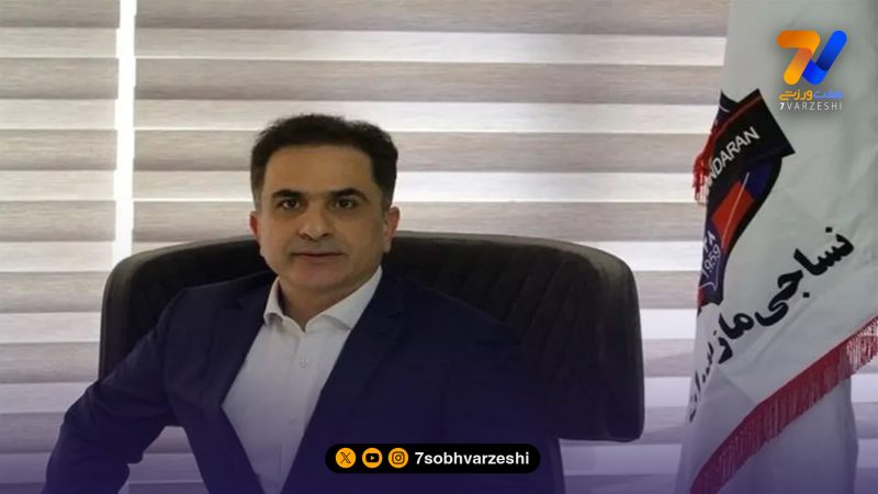 حرکت خیرخواهانه مالک نساجی و درمان یک بیمار