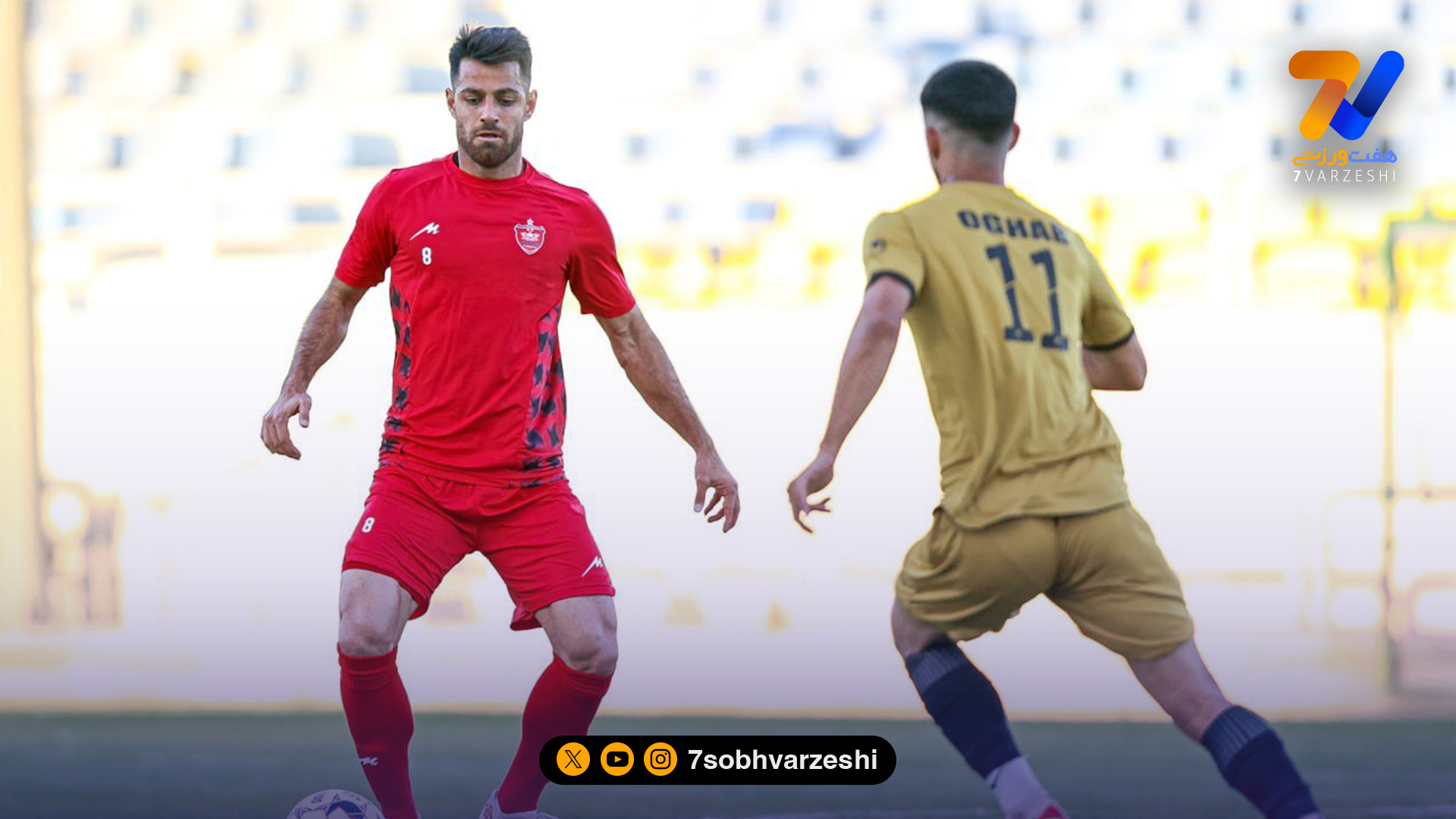 شاگردان هاشمیان ریکاوری کردند