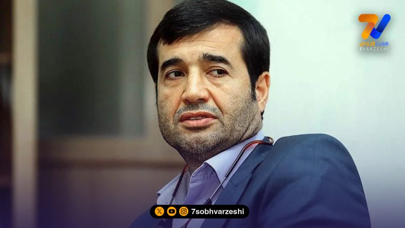 وزیر ورزش: اجازه فروش مجموعه تنیس استقلال را نمی دهیم