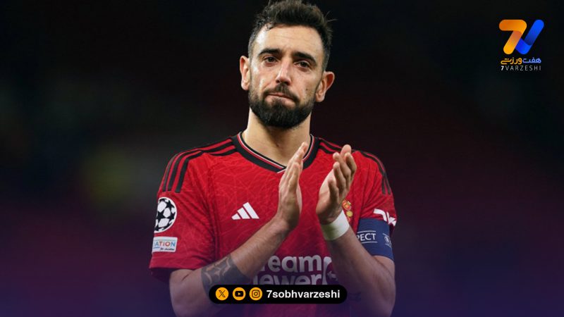 ستاره منچستر‌یونایتد: حضور در لیگ عربستان حتی در تخیلم هم نیست