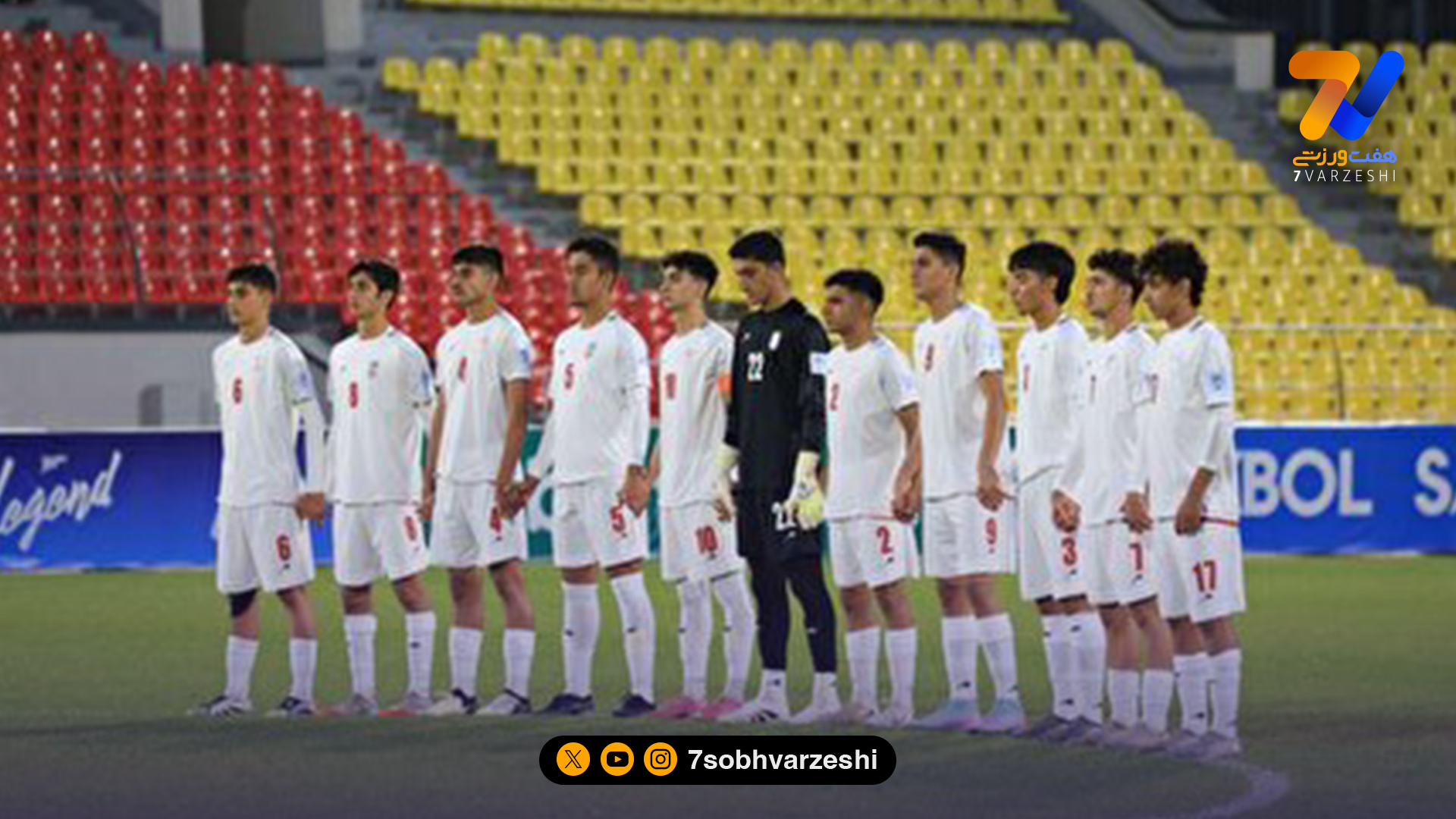 شش پرسپولیسی و هشت سپاهانی به تیم ملی دعوت شدند